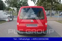 2015 Volkswagen Caddy