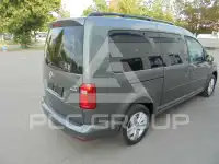 2015 Volkswagen Caddy