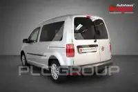 2015 Volkswagen Caddy
