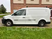 2015 Volkswagen Caddy