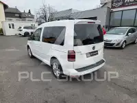 2015 Volkswagen Caddy