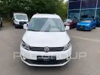 2015 Volkswagen Caddy