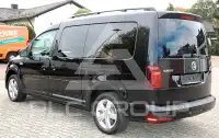 2015 Volkswagen Caddy