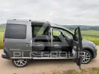 2015 Volkswagen Caddy