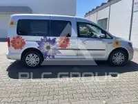 2015 Volkswagen Caddy