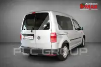 2015 Volkswagen Caddy