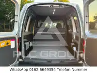 2015 Volkswagen Caddy