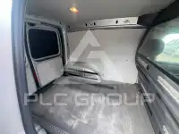 2015 Volkswagen Caddy