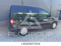 2015 Volkswagen Caddy