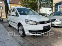 2015 Volkswagen Caddy
