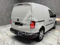 2015 Volkswagen Caddy