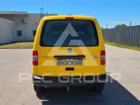 2015 Volkswagen Caddy