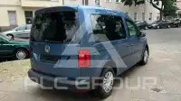 2015 Volkswagen Caddy