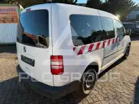 2015 Volkswagen Caddy