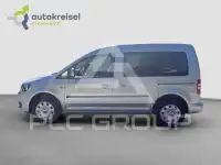 2015 Volkswagen Caddy
