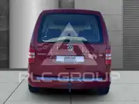2015 Volkswagen Caddy