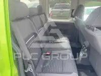 2015 Volkswagen Caddy