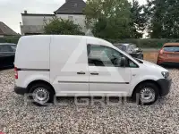 2015 Volkswagen Caddy