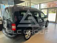 2015 Volkswagen Caddy