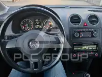2015 Volkswagen Caddy