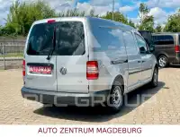 2015 Volkswagen Caddy