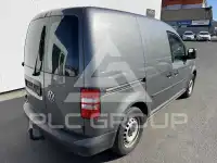 2015 Volkswagen Caddy