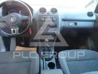 2015 Volkswagen Caddy