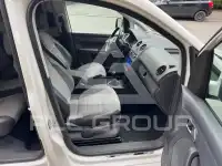 2015 Volkswagen Caddy