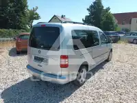2015 Volkswagen Caddy