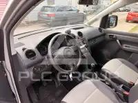 2015 Volkswagen Caddy