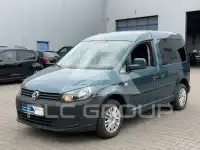 2015 Volkswagen Caddy