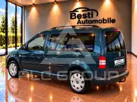2015 Volkswagen Caddy