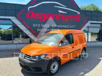 2015 Volkswagen Caddy