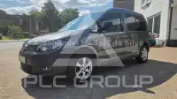 2015 Volkswagen Caddy