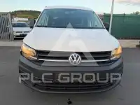 2015 Volkswagen Caddy