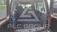 2015 Volkswagen Caddy