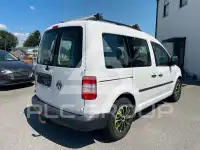 2015 Volkswagen Caddy