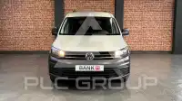 2015 Volkswagen Caddy
