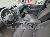 2015 Volkswagen Caddy