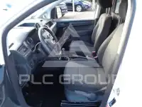 2015 Volkswagen Caddy