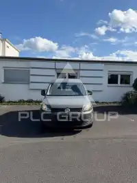 2015 Volkswagen Caddy