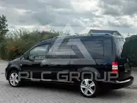 2015 Volkswagen Caddy