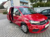 2015 Volkswagen Caddy