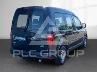 2015 Volkswagen Caddy