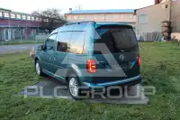 2015 Volkswagen Caddy