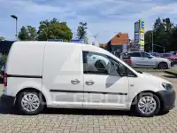 2015 Volkswagen Caddy