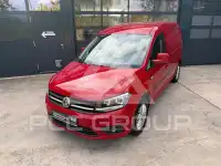 2015 Volkswagen Caddy