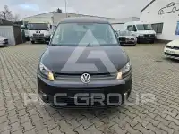 2015 Volkswagen Caddy