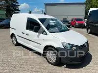 2015 Volkswagen Caddy