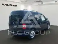 2015 Volkswagen Caddy